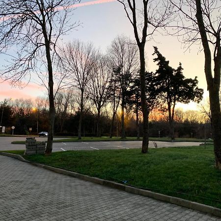 Oxygen Residence D3 Neptun Esterno foto