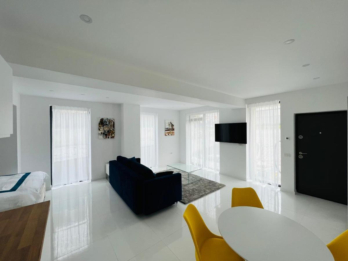 Oxygen Residence D3 Neptun Esterno foto