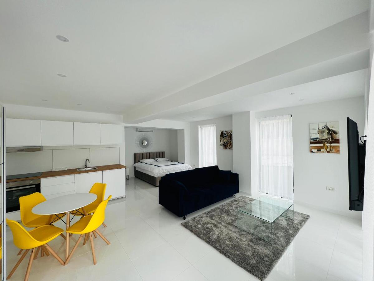 Oxygen Residence D3 Neptun Esterno foto