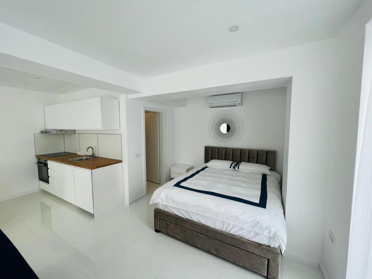 Oxygen Residence D3 Neptun Esterno foto