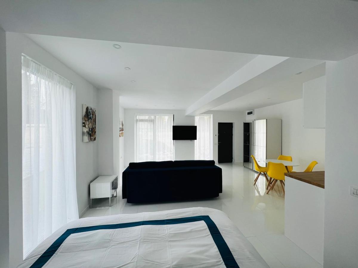 Oxygen Residence D3 Neptun Esterno foto