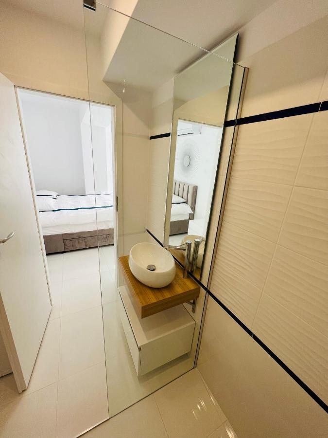 Oxygen Residence D3 Neptun Esterno foto