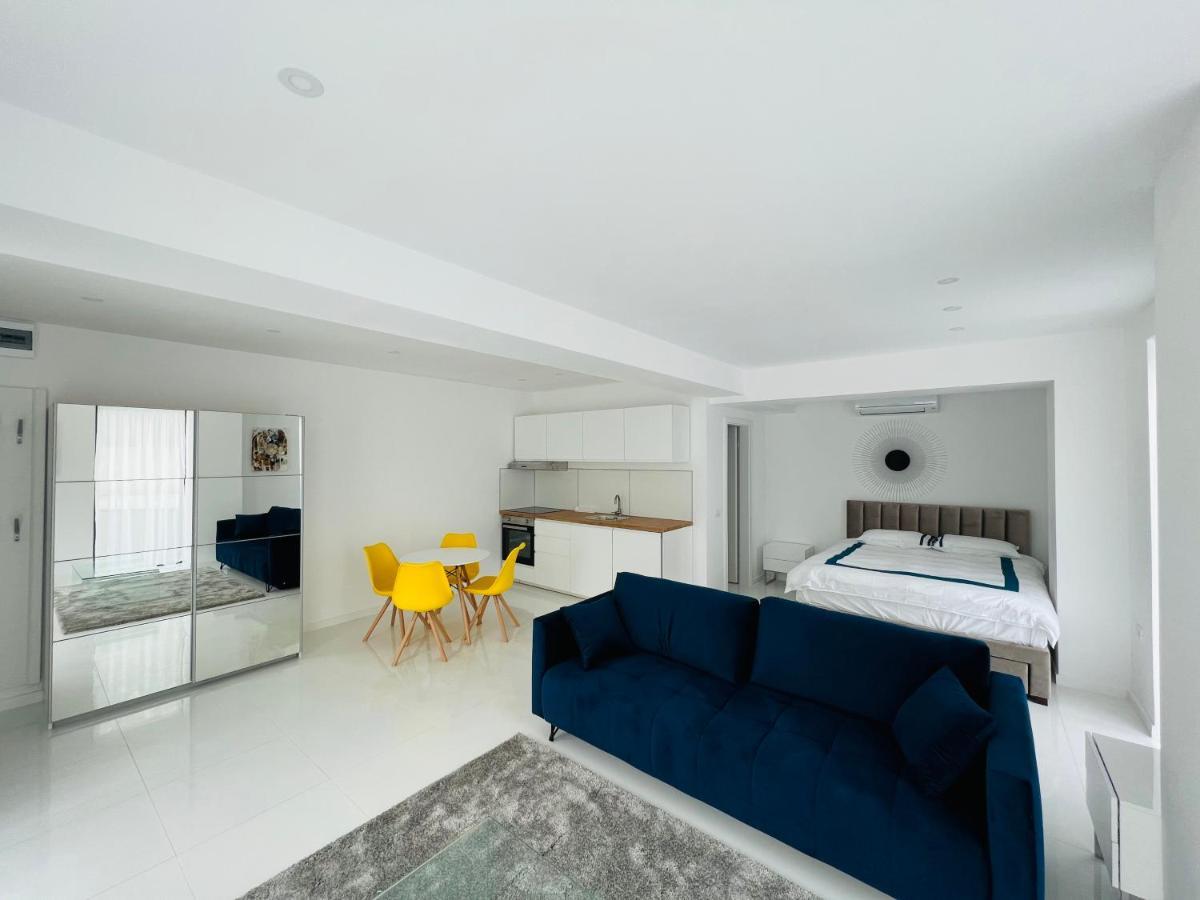 Oxygen Residence D3 Neptun Esterno foto