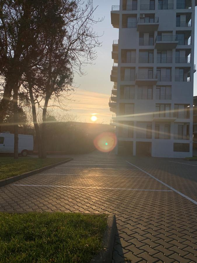 Oxygen Residence D3 Neptun Esterno foto