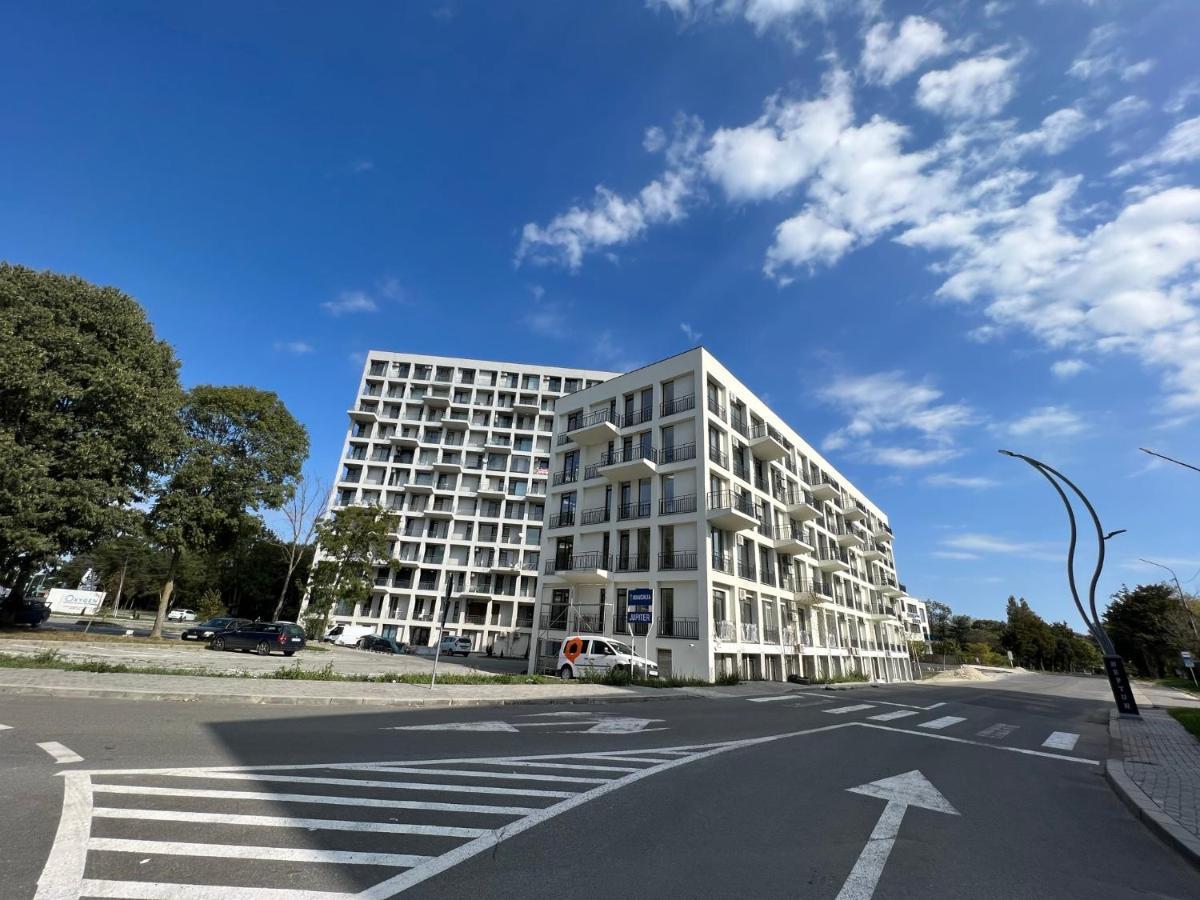 Oxygen Residence D3 Neptun Esterno foto