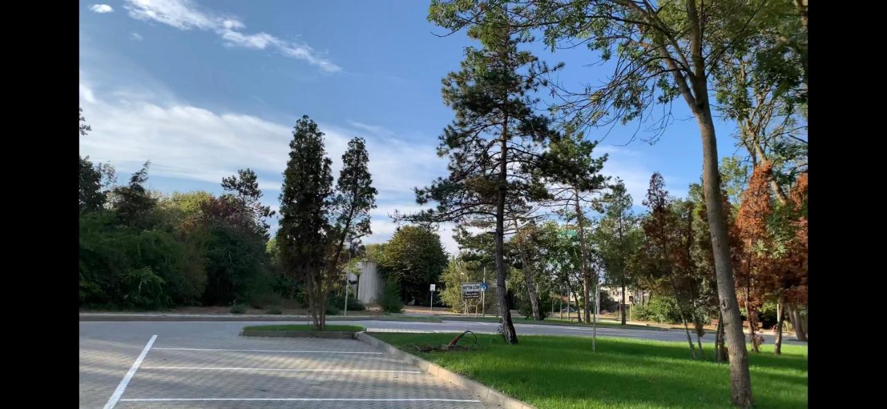 Oxygen Residence D3 Neptun Esterno foto